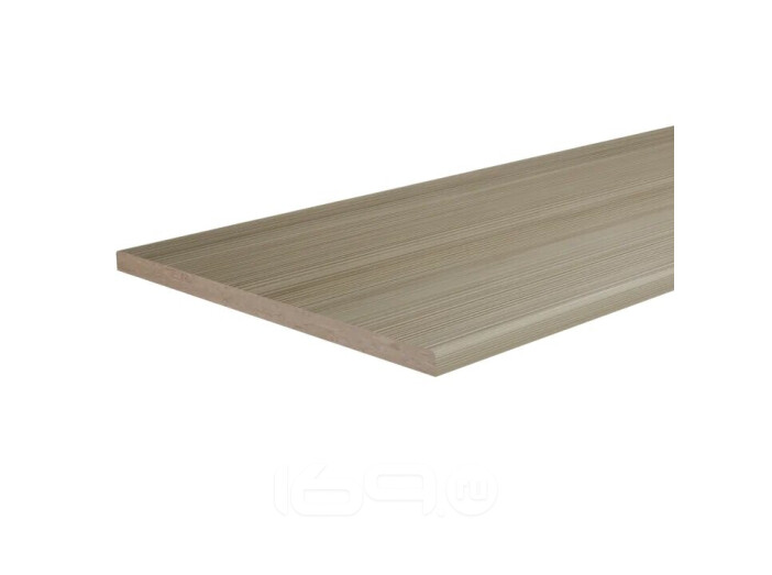 Добор ЭКО Cappuccino Veralinga МДФ 2070*200*8 