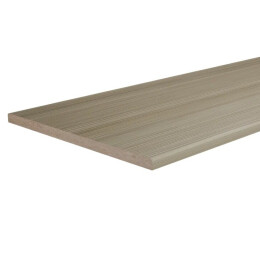 Добор ЭКО Cappuccino Veralinga МДФ 2070*200*8 