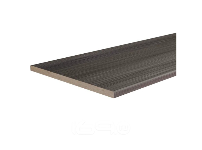 Добор ЭКО Grey Veralinga МДФ 2070*200*8 
