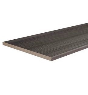 Добор ЭКО Grey Veralinga МДФ 2070*200*8 