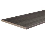 Добор ЭКО Grey Veralinga МДФ 2070*200*8 