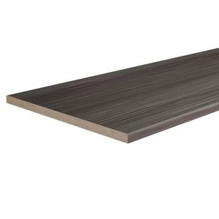 Добор ЭКО Grey Veralinga МДФ 2070*200*8 