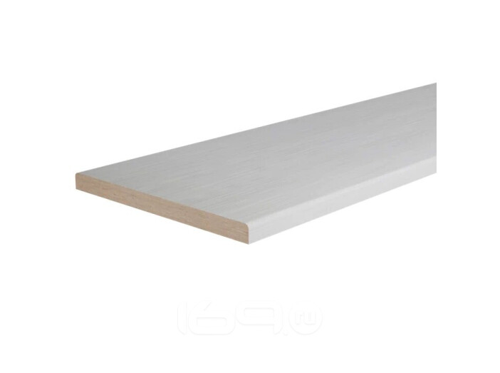 Добор ЭКО Snow Veralinga МДФ 2070*120*8