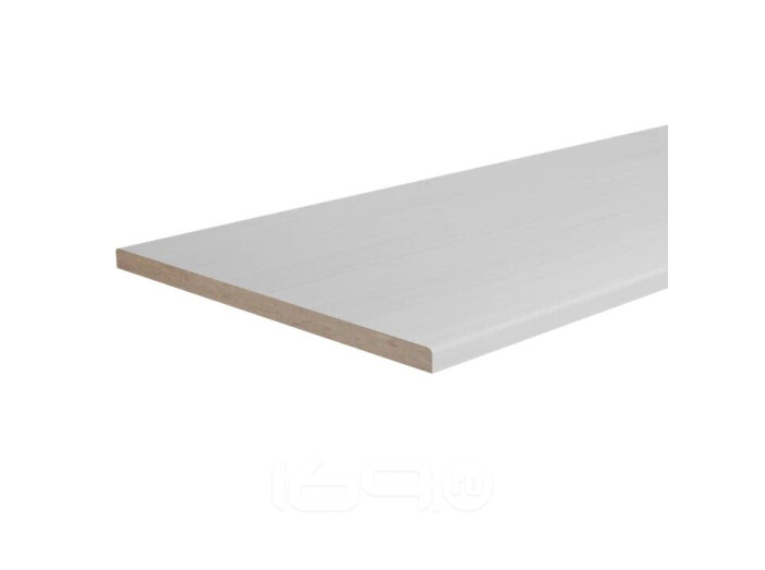 Добор ЭКО Snow Veralinga МДФ 2070*200*8