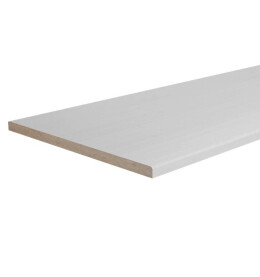 Добор ЭКО Snow Veralinga МДФ 2070*200*8