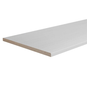 Добор ЭКО Snow Veralinga МДФ 2070*200*8