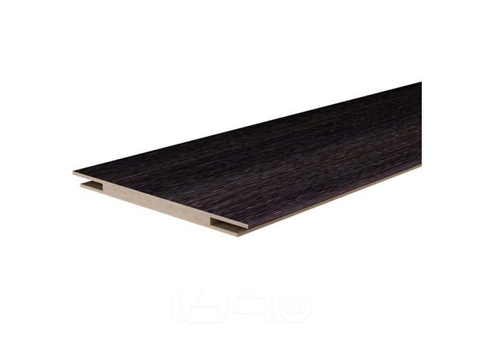 Добор ЭКО Wenge Veralinga МДФ 2070*120*8 