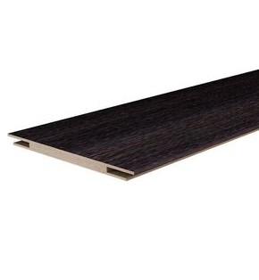 Добор ЭКО Wenge Veralinga МДФ 2070*120*8 