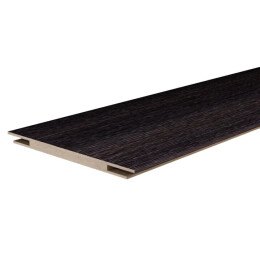 Добор ЭКО Wenge Veralinga МДФ 2070*120*8 