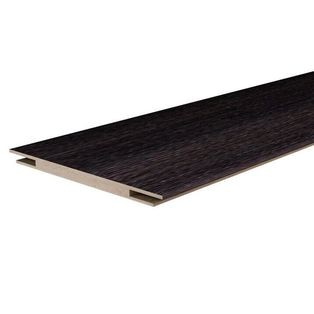 Добор ЭКО Wenge Veralinga МДФ 2070*120*8 