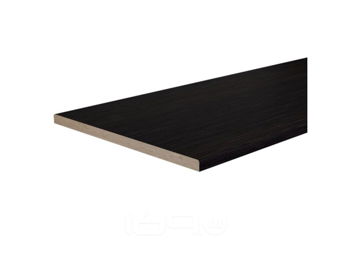 Добор ЭКО Wenge Veralinga МДФ 2070*200*8 