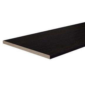 Добор ЭКО Wenge Veralinga МДФ 2070*200*8 