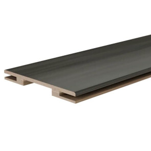 Добор "T" ЭМА (Бетон темный) МДФ 2070*120*10