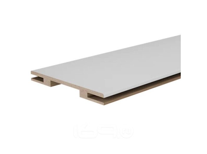 Добор ЭМА "T" (Софт айс) МДФ 2070*120*10