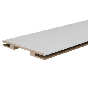 Добор ЭМА "T" (Софт айс) МДФ 2070*120*10