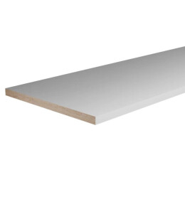 Добор ФП Белый 150*8*2070