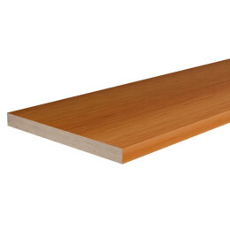 Добор ФП Миланский орех 100х8х2070