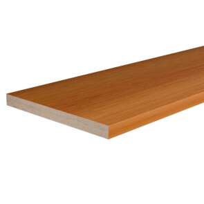 Добор ФП Миланский орех 100х8х2070