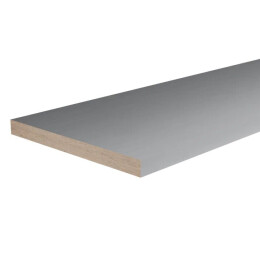 Добор ФП Серый 100х8х2070