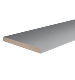 Добор ФП Серый 100х8х2070