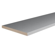 Добор ФП Серый 120х8х2070