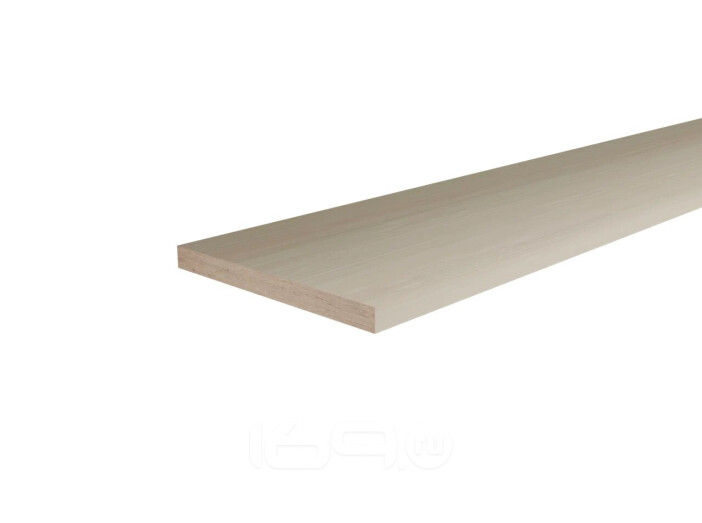 Добор ФП Слоновая кость 100х8х2070