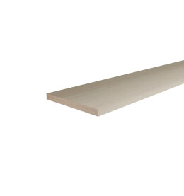 Добор ФП Слоновая кость 100х8х2070