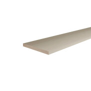 Добор ФП Слоновая кость 100х8х2070