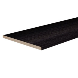 Добор Л Л-13 (Венге) МДФ 2070*100*8