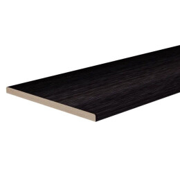 Добор Л Л-13 (Венге) МДФ 2070*100*8