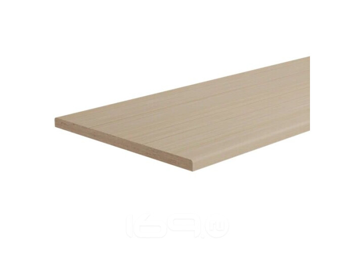 Добор Л Л-21 (БелДуб) МДФ 2070*100*8