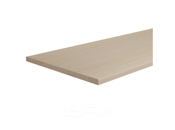 Добор Л Л-21 (БелДуб) МДФ 2070*200*8