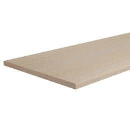 Добор Л Л-21 (БелДуб) МДФ 2070*200*8