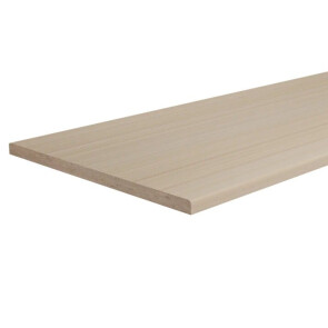 Добор Л Л-21 (БелДуб) МДФ 2070*200*8