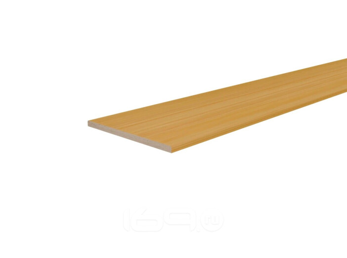 Добор М Т-04 (Медовый) 2050*110*16