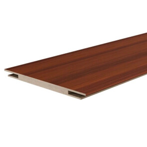 Добор В П-17 (ИталОрех) МДФ 2070*120*8