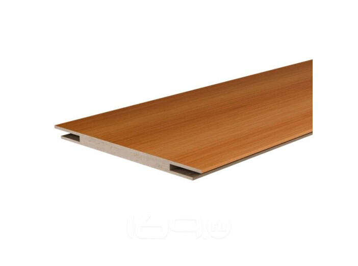 Добор ПВХ П-32 (МиланОрех) МДФ 2070*100*8