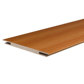 Добор В П-32 (МиланОрех) МДФ 2070*100*8