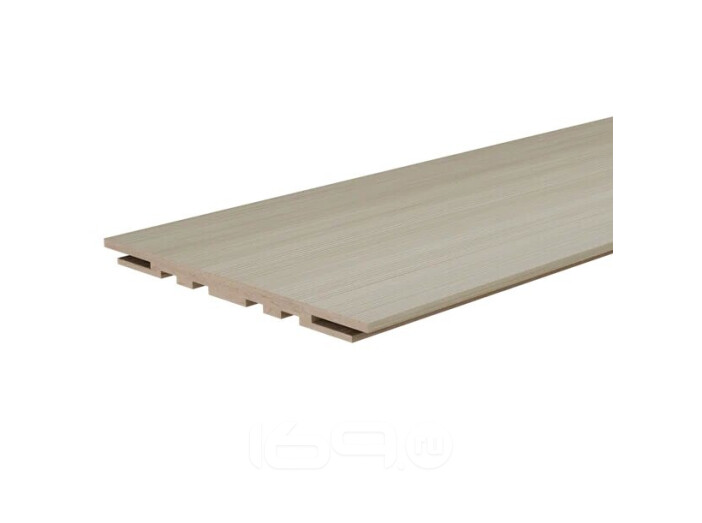 Добор телескопический ЭКО Cappuccino Veralinga МДФ 2070*120*8