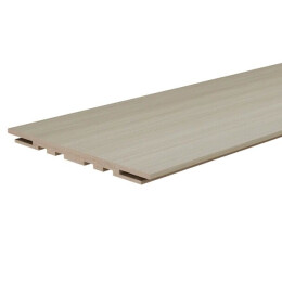 Добор телескопический ЭКО Cappuccino Veralinga МДФ 2070*120*8