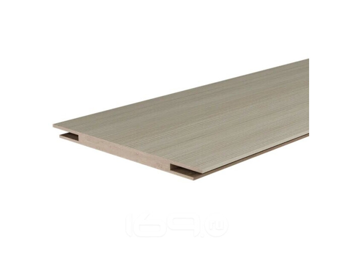 Добор "Т" ЭКО Cappuccino Veralinga МДФ 2070*150*8