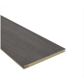 Добор "Т" ЭКО Grey Veralinga МДФ 2070*200*8