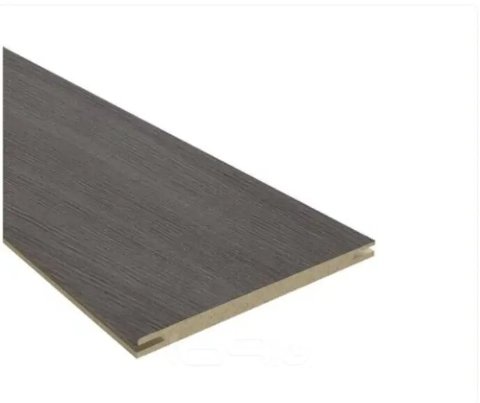 Добор "Т" ЭКО Grey Veralinga МДФ 2070*200*8