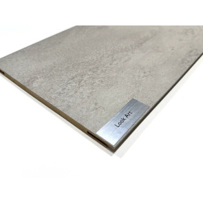 Добор "Т" ЭКО Look Art МДФ 2070*150*8 М