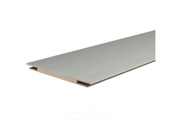 Добор "Т" ЭКО Nordic Oak МДФ 2070*100*8 M