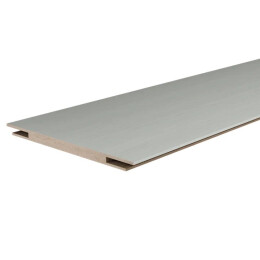 Добор "Т" ЭКО Nordic Oak МДФ 2070*100*8 M