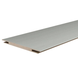 Добор "Т" ЭКО Nordic Oak МДФ 2070*100*8 M