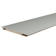 Добор "Т" ЭКО Nordic Oak МДФ 2070*150*8 M