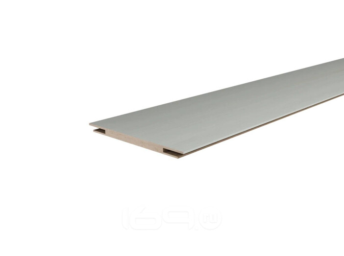 Добор "Т" ЭКО Nordic Oak МДФ 2070*150*8 M