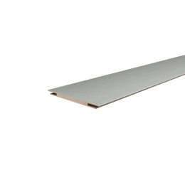 Добор "Т" ЭКО Nordic Oak МДФ 2070*150*8 M